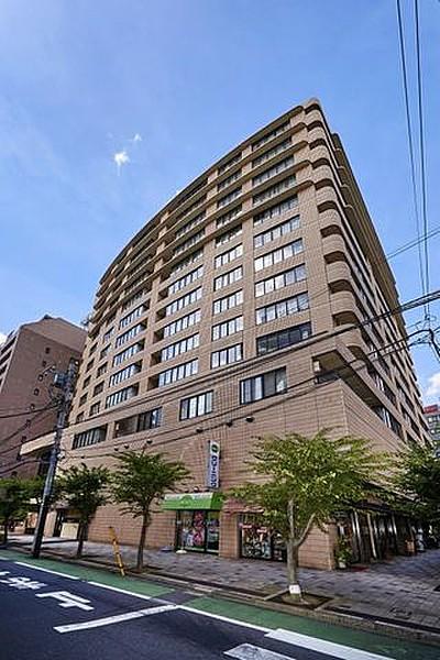 フォルム小石川